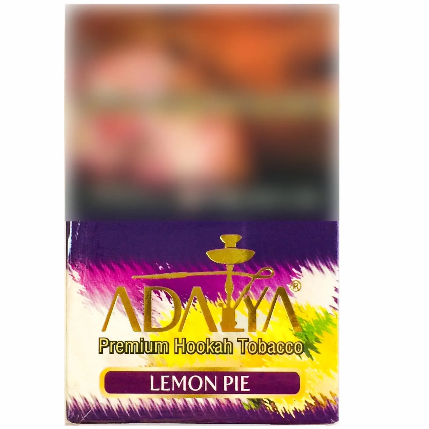 299. Табак <b>Adalya</b> Lemon Pie, 50 гр. 